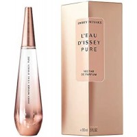 Issey Miyake L'eau D'issey Pure Nectar De Parfum For Her 90ml / 3.0oz