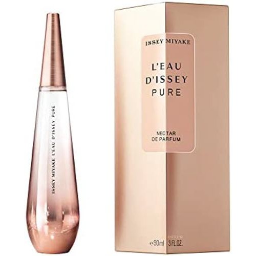 Issey Miyake L'eau D'issey Pure Nectar De Parfum For Her 90ml / 3.0oz