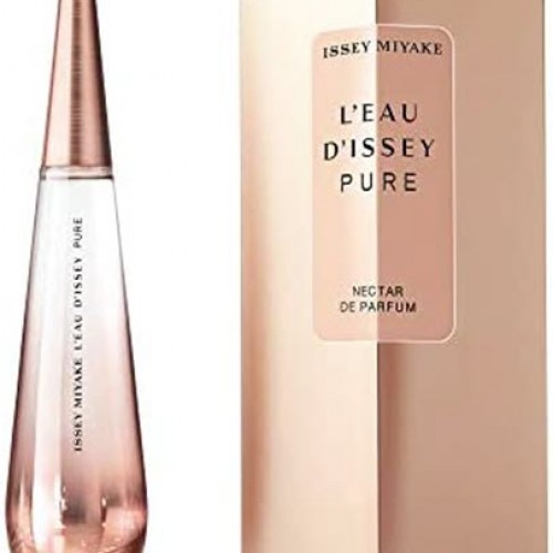 Issey Miyake L'eau D'issey Pure Nectar De Parfum For Her 90ml / 3.0oz