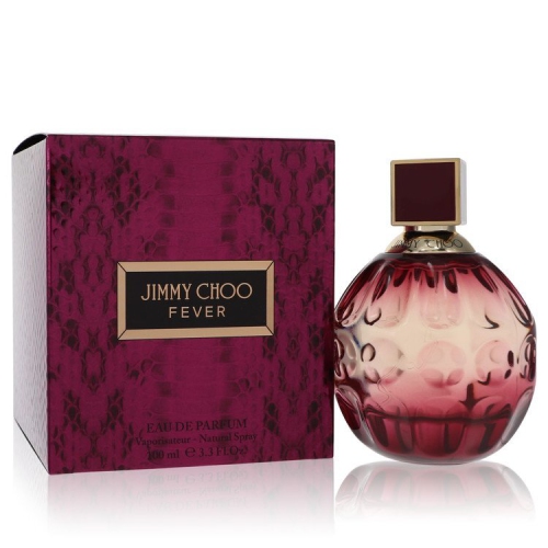 Jimmy Choo Fever EDP for her 100mL