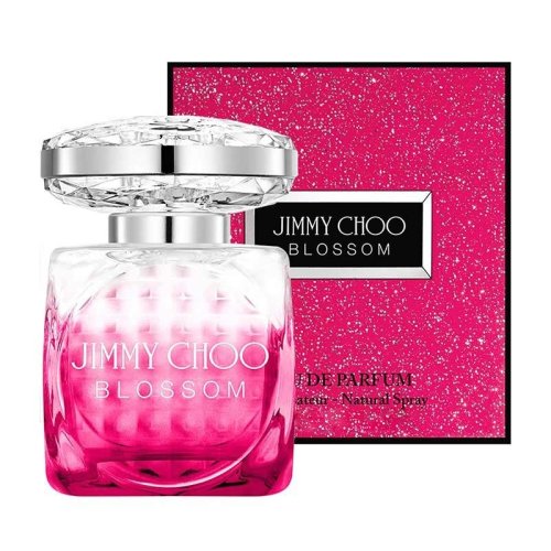 Jimmy Choo Blossom EDP For Her 100mL Jimmy Choo Blossom EDP For Her 100mL