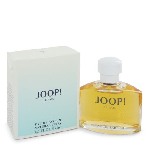 Joop Le Bain EDP For her 75mL Joop Le Bain EDP For her 75mL
