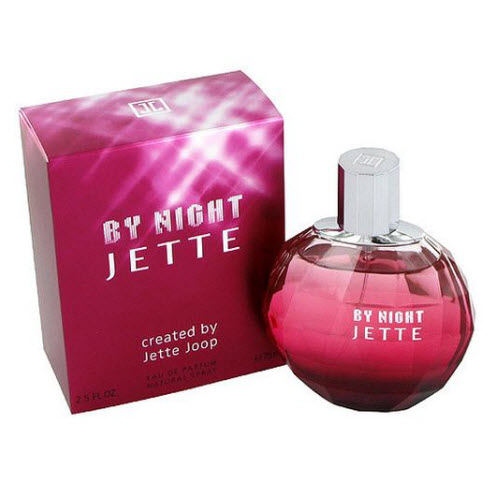 Joop By Night Jette EDP For her 75mL Joop By Night Jette EDP For her 75mL