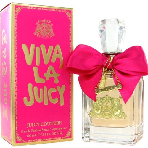 Viva La Juicy Couture EDP for Her 100mL