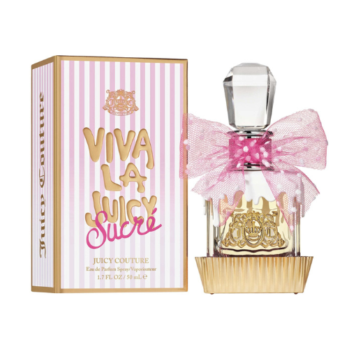 Viva La Juicy Sucre For Her 50mL