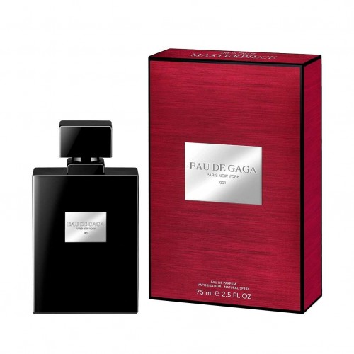 Lady Gaga Eau De Gaga EDP for her 75mL