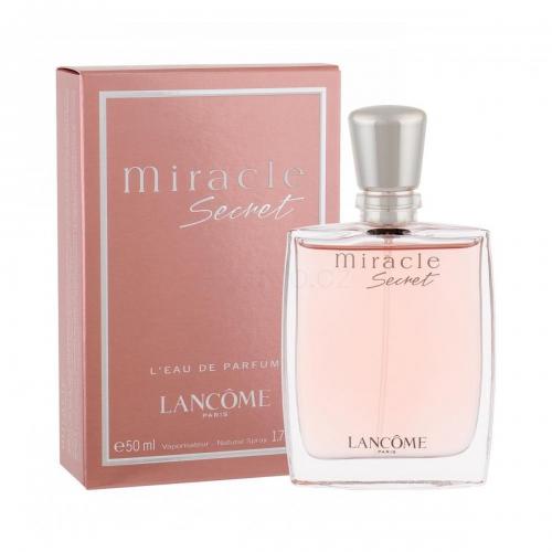 Lancome Miracle Secret EDP for her 50mL Lancome Miracle Secret EDP for her 50mL