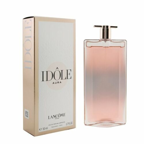 Lancome Idole Aura EDP Lumineuse For Her 50mL Lancome Idole Aura EDP Lumineuse For Her 50mL