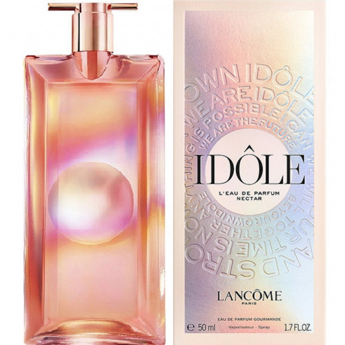 Lancome Idole L'eau De Parfum Nectar EDP For Her 50mL Lancome Idole L'eau De Parfum Nectar EDP For Her 50mL