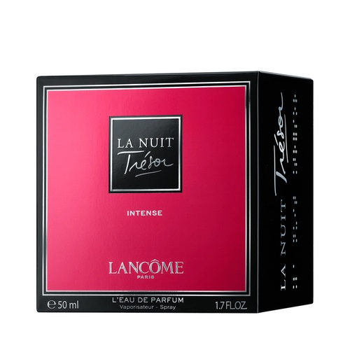 Lancome La Nuit Tresor Intense EDP for her 50mL