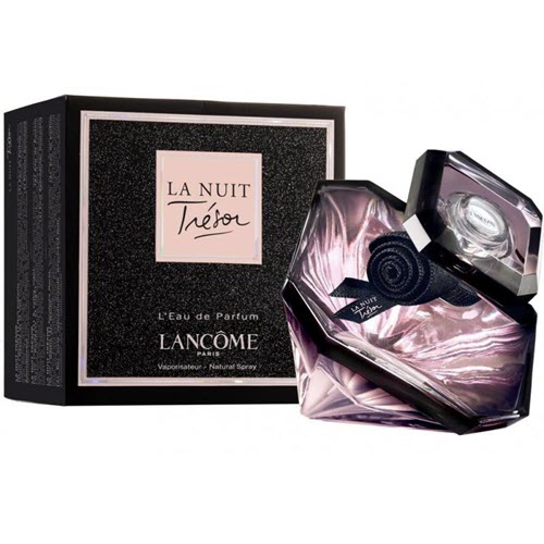 Lancome La Nuit Tresor L'EDP For Her 100ml / 3.4oz