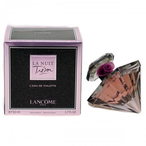 Lancome La Nuit Tresor L'EDT For Her 50mL