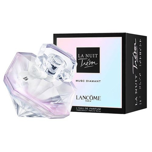 Lancome La Nuit Tresor Musc Diamant EDP For Her 30mL Lancome La Nuit Tresor Musc Diamant EDP For Her 30mL
