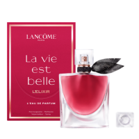 Lancome La Vie Est Belle L'Elixir L'Eau De Parfum For Her 50 ml / 1.7 Fl. oz.