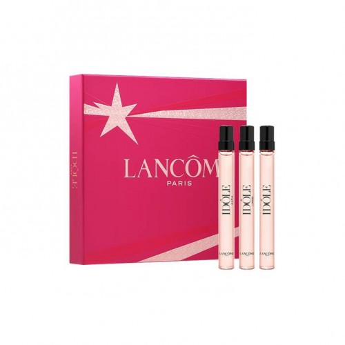 Lancome Idole Set 3Pcs For Her Lancome Idole Set 3Pcs For Her
