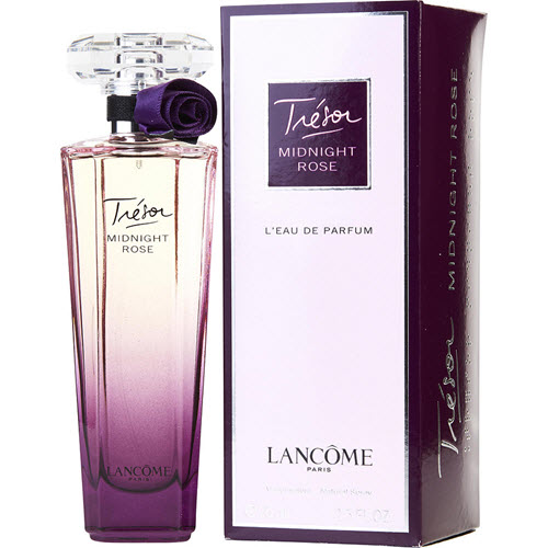 Lancome Tresor Midnight Rose EDP for her 75mL