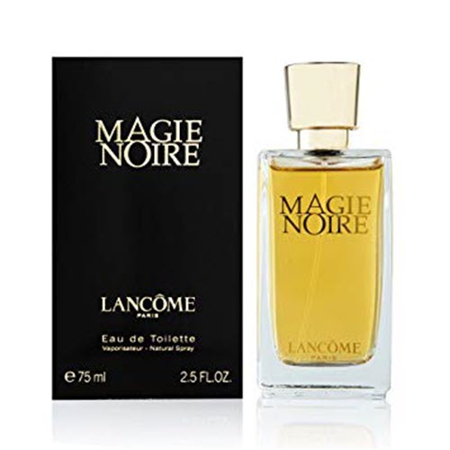 Lancome Magie Noire EDT for Her 75mL Lancome Magie Noire EDT for Her 75mL