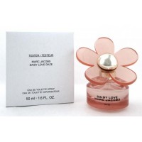 Marc Jacobs Daisy Love Daze EDT For Her 50ml / 1.6oz Tester