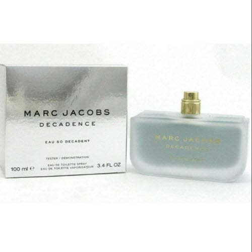 Marc Jacobs Decadence Eau So Decadent her 100mL Tester
