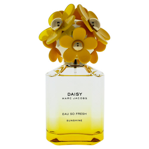 Marc Jacobs EAU So Fresh Sunshine EDT For Her 75mL Tester