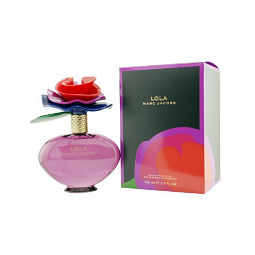 Marc Jacobs Lola For Her EDP Spray 100ML