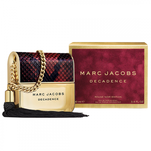 Marc Jacobs Decadence Rouge Noir EDP 100mL