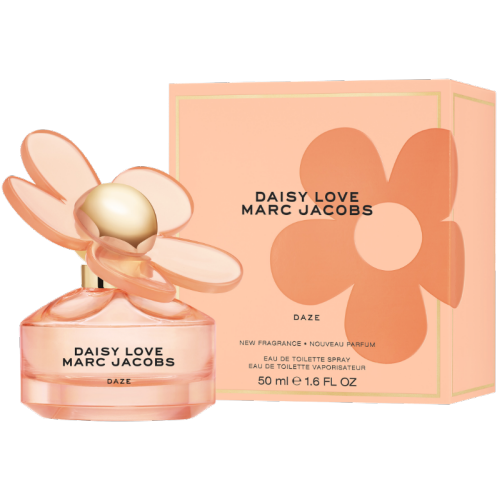 Marc Jacobs Daisy Love Daze EDT For Her 50mL