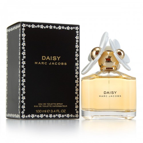 Marc Jacobs Fragrance Daisy EDT for her 100mL