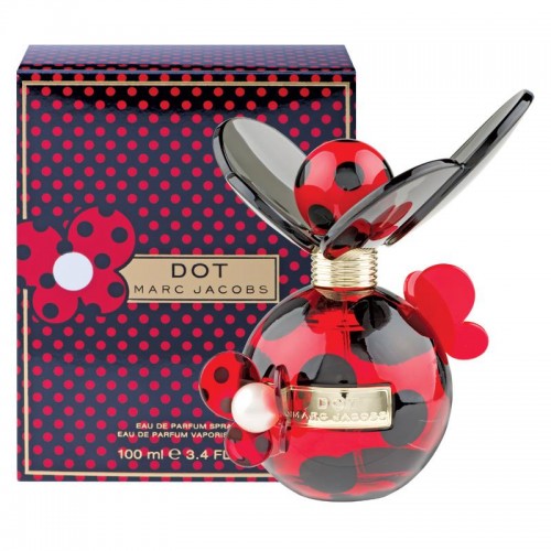Marc Jacobs Fragrance DOT EDP for her  100mL