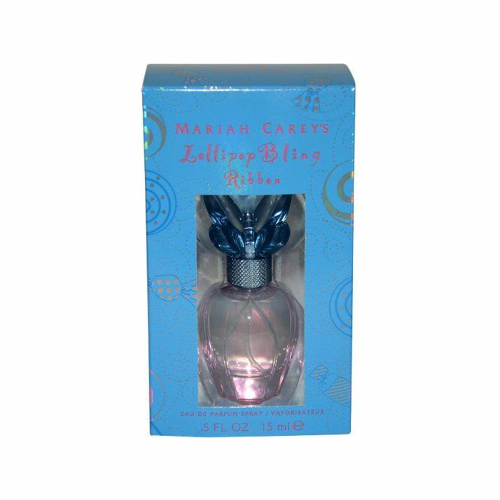 Mariah Carey Lollipop bling Ribbon EDP For Her 15ml / 0.5oz Mariah Carey Lollipop bling Ribbon EDP For Her 15ml / 0.5oz