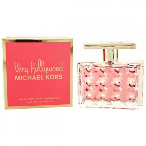 Michael Kors Very Hollywood EDP for her 100mL