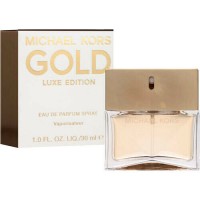 Michael Kors Gold Luxe Edition EDP For Her 30mL