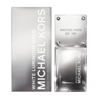 Michael Kors White Luminous EDP For Her 30mL