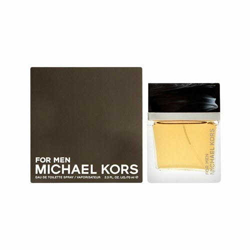 Michael Kors EDT For Men 70ml / 2.3 Fl. oz.