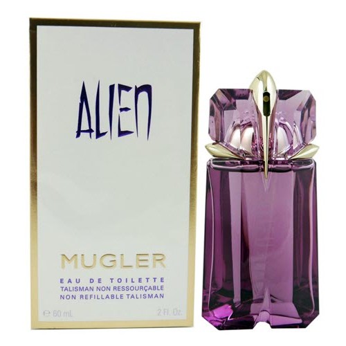 Thierry Mugler Alien EDT For Her 60ml