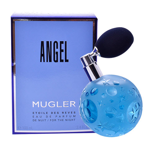 Angel Mugler Etoile Des Reves EDP For Her 100mL