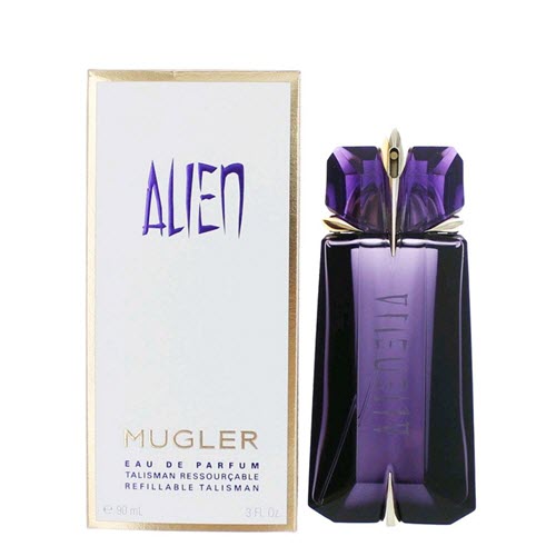 Thierry Mugler Alien EDP Refillable Talisman for her 90ml