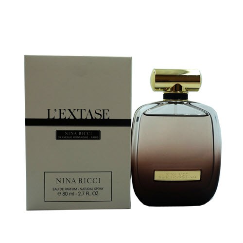 Nina Ricci L'Extase EDP For Her 80ml / 2.7oz Tester