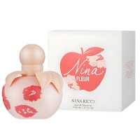 Nina Ricci Nina Fleur EDT For Her 80 ml / 2.7 Fl. oz.