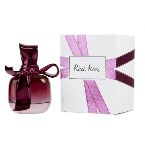 Nina Ricci Ricci EDP for Her 50mL Nina Ricci Ricci EDP for Her 50mL