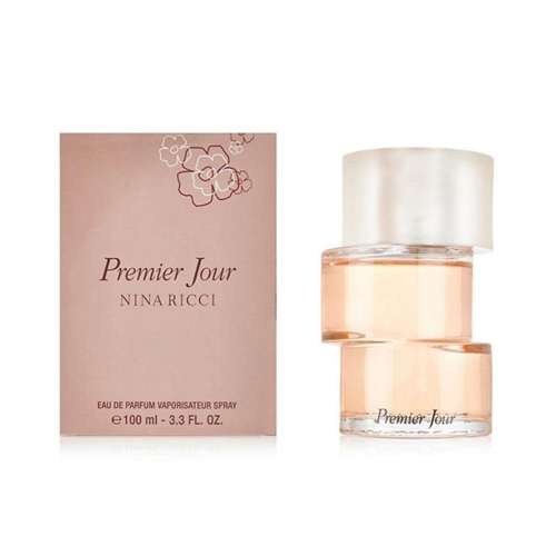 Nina Ricci Premier Jour EDP For Her 100ml / 3.4oz Nina Ricci Premier Jour EDP For Her 100ml / 3.4oz