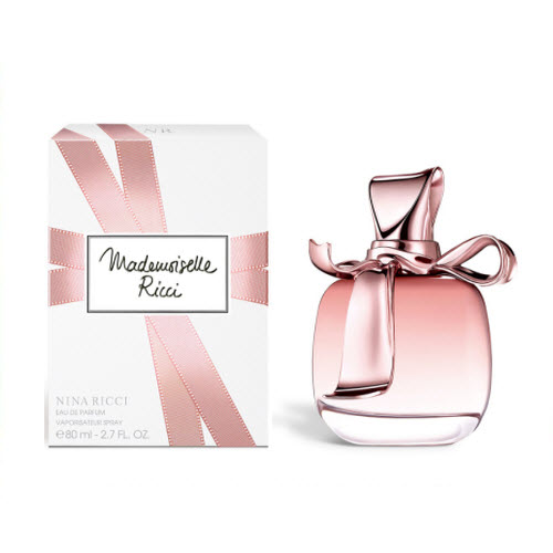 Nina Ricci Mademoiselle EDP For Her 80mL Nina Ricci Mademoiselle EDP For Her 80mL