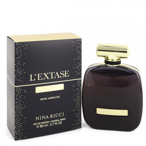 Nina Ricci L'extase Rose Absolue EDP For Her 100mL Nina Ricci L'extase Rose Absolue EDP For Her 100mL