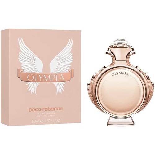 Paco Rabanne Olympea EDP For Her 50ml / 1.7oz