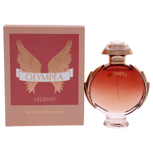 Paco Rabanne Olympea Aqua EDP Legere For Her 80ml / 2.7oz Paco Rabanne Olympea Aqua EDP Legere For Her 80ml / 2.7oz