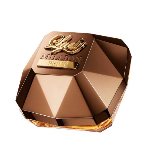 Paco Rabanne Lady Million Prive EDP for her 80ml Tester
