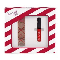 Pink Sugar Red Velvet 2pcs Gift Set For Her