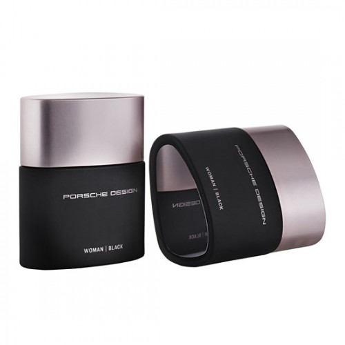 Porsche Design Black EDP For Her 100mL