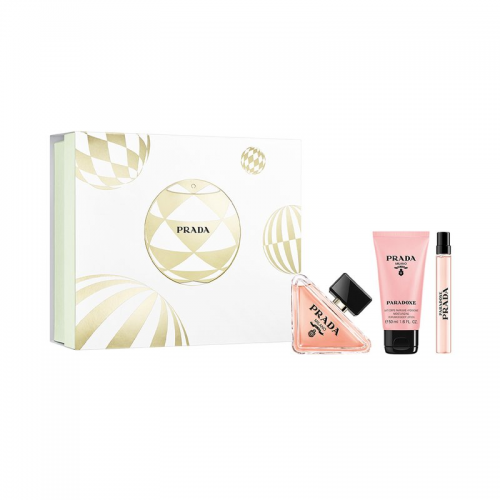 Prada Paradoxe EDP Gift Set 3 Pcs 90ml Prada Paradoxe EDP Gift Set 3 Pcs 90ml