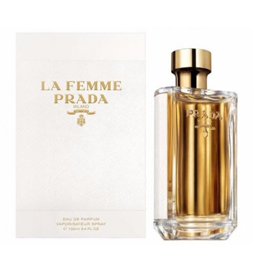 Prada La Femme EDP For Her 100mL